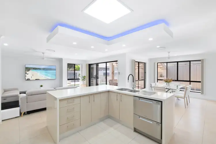 Second view of Homely house listing, 11 Ellington Street, Sippy Downs QLD 4556