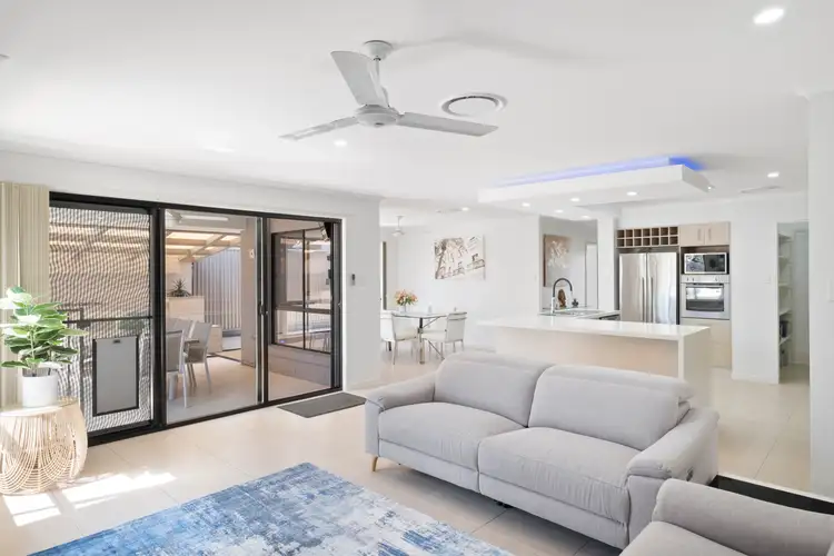 Third view of Homely house listing, 11 Ellington Street, Sippy Downs QLD 4556