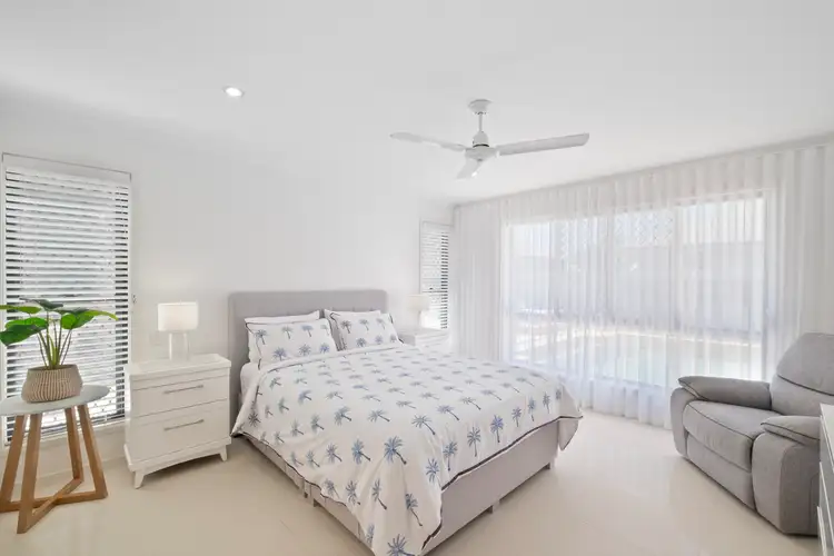 Fourth view of Homely house listing, 11 Ellington Street, Sippy Downs QLD 4556