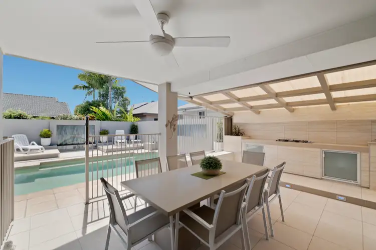 Fifth view of Homely house listing, 11 Ellington Street, Sippy Downs QLD 4556