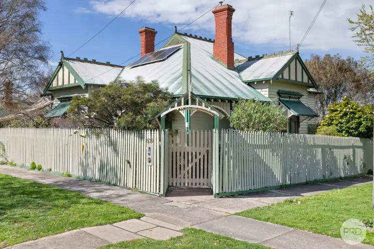 609 South Street, Ballarat Central VIC 3350
