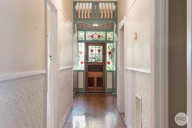 Second view of Homely house listing, 609 South Street, Ballarat Central VIC 3350