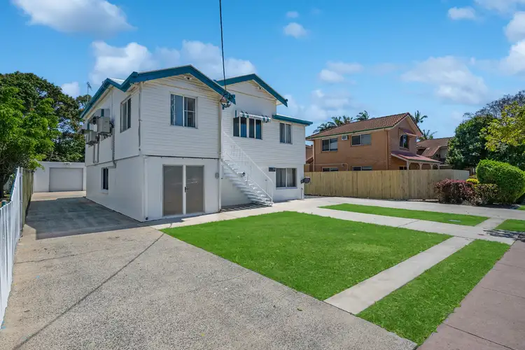 74 Wellington Street, Mackay QLD 4740