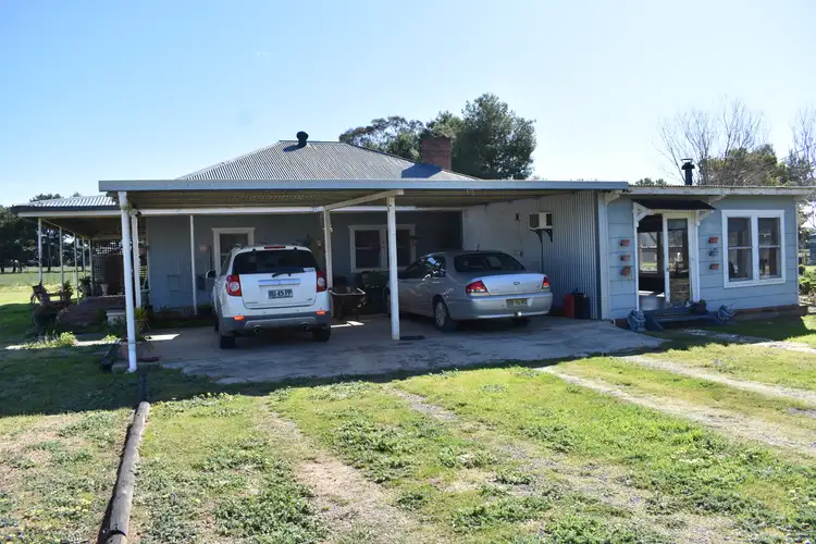 Third view of Homely rural property listing, 3544 Henry Parkes Way, Bogan Gate NSW 2876