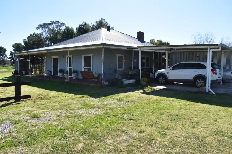 Fourth view of Homely rural property listing, 3544 Henry Parkes Way, Bogan Gate NSW 2876