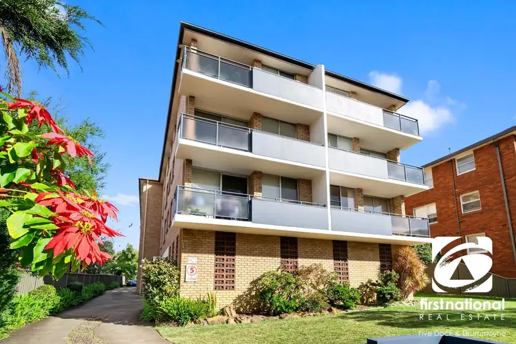 Main view of Homely apartment listing, 6/51-53 College Street, Drummoyne NSW 2047