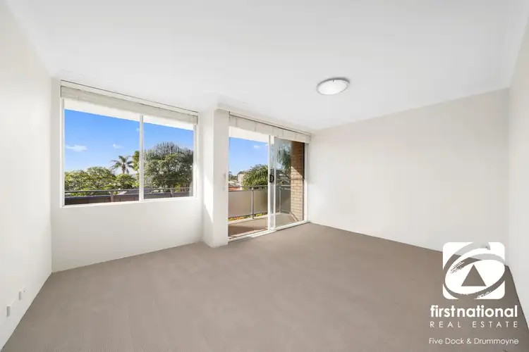Second view of Homely apartment listing, 6/51-53 College Street, Drummoyne NSW 2047