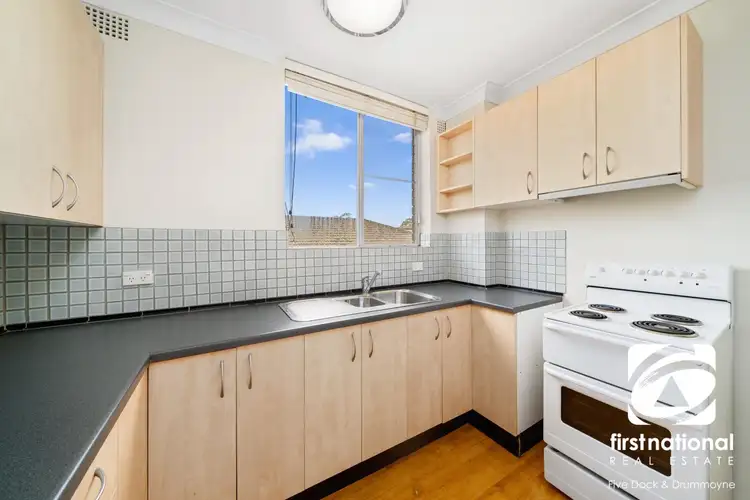 Third view of Homely apartment listing, 6/51-53 College Street, Drummoyne NSW 2047