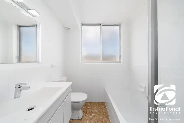 Fourth view of Homely apartment listing, 6/51-53 College Street, Drummoyne NSW 2047