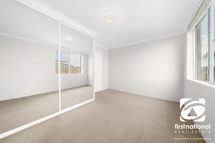 Fifth view of Homely apartment listing, 6/51-53 College Street, Drummoyne NSW 2047