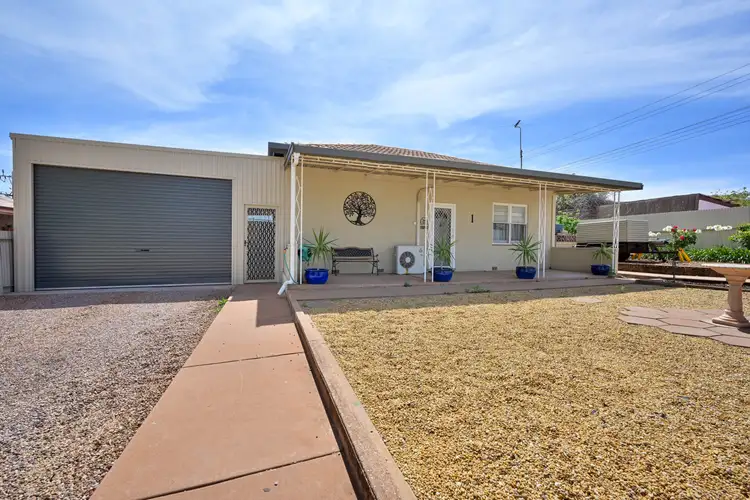 1 Jeffries Street, Whyalla Playford SA 5600