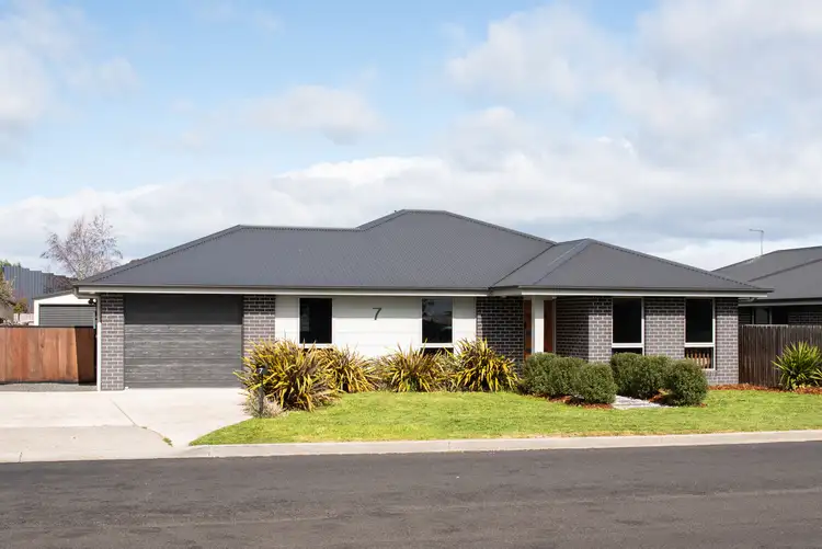 7 Hobhouse Street, Longford TAS 7301