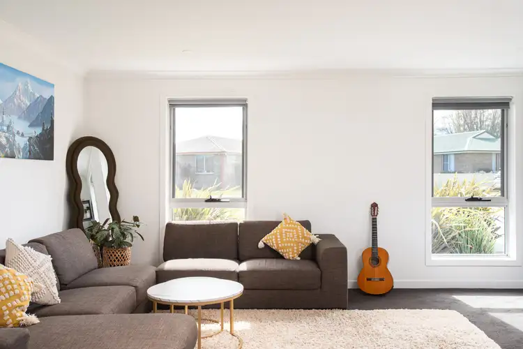 Second view of Homely house listing, 7 Hobhouse Street, Longford TAS 7301
