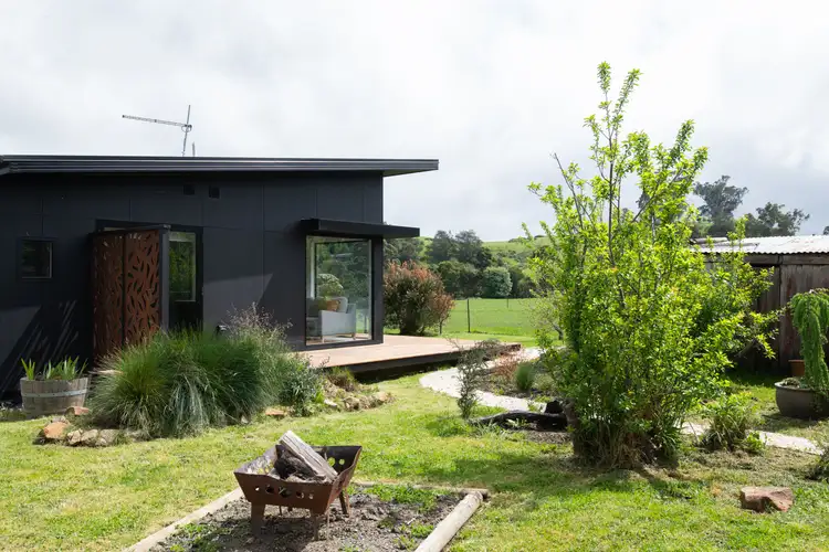 Second view of Homely house listing, 57 Doaks Road, Lilydale TAS 7268