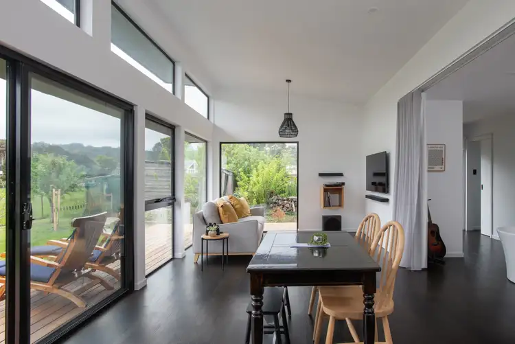 Third view of Homely house listing, 57 Doaks Road, Lilydale TAS 7268