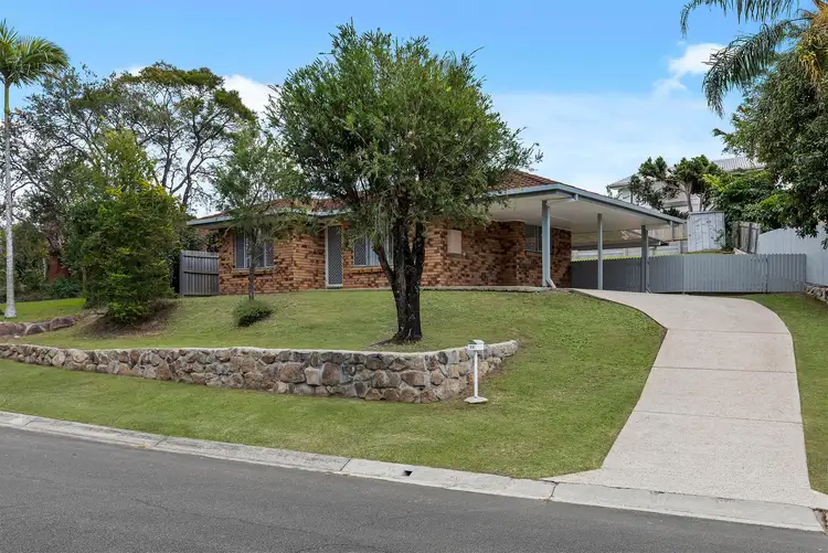 22 Costello Place, Stafford Heights QLD 4053