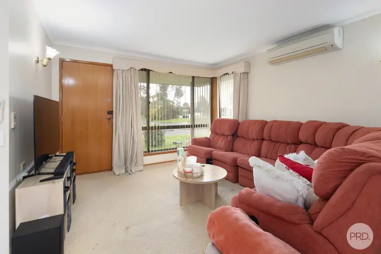 Third view of Homely unit listing, 1/1 Glenvale Road, Mount Clear VIC 3350
