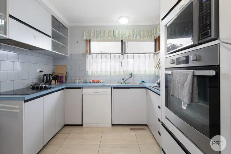 Fourth view of Homely unit listing, 1/1 Glenvale Road, Mount Clear VIC 3350