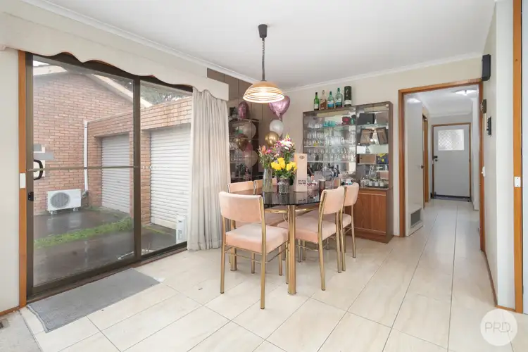 Fifth view of Homely unit listing, 1/1 Glenvale Road, Mount Clear VIC 3350