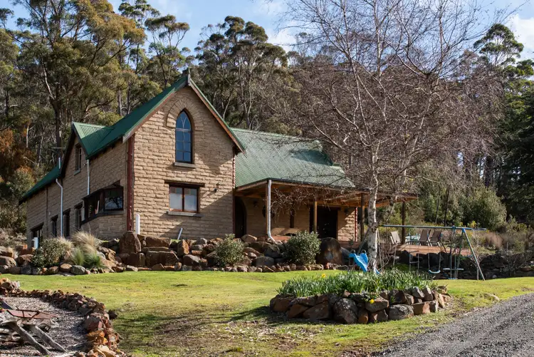 903 Lilydale Road, Underwood TAS 7268
