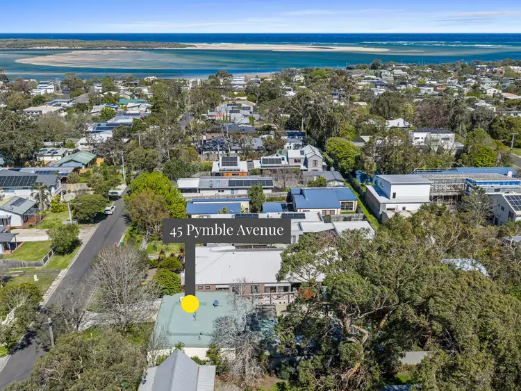 45 Pymble Avenue, Inverloch VIC 3996