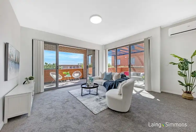 9/538 Woodville Road, Guildford NSW 2161
