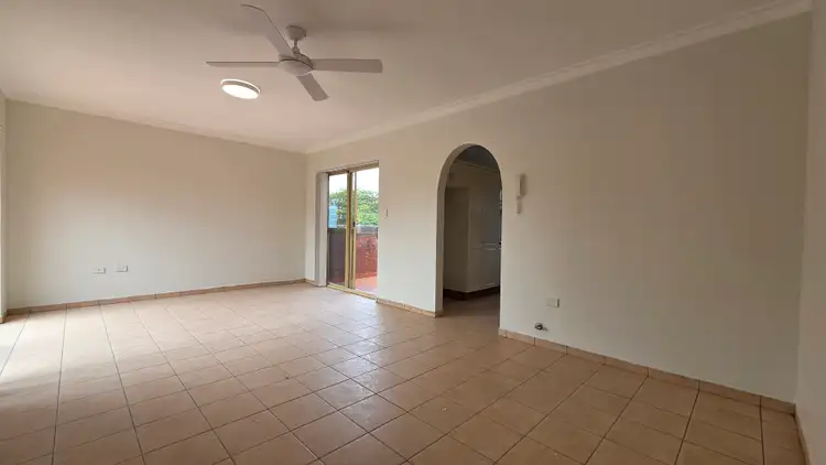 Second view of Homely unit listing, 8/32-36 Burlington Road, Homebush NSW 2140