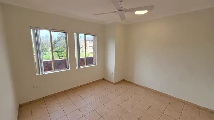 Third view of Homely unit listing, 8/32-36 Burlington Road, Homebush NSW 2140