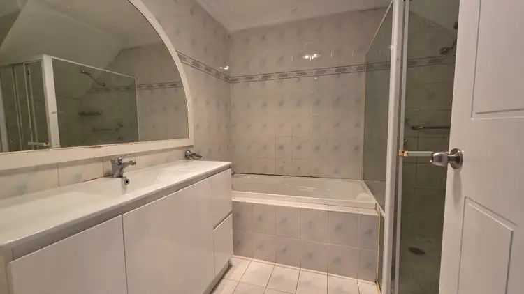Fifth view of Homely unit listing, 8/32-36 Burlington Road, Homebush NSW 2140