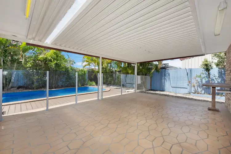 Second view of Homely house listing, 6 Sheperd Circuit, Kirwan QLD 4817