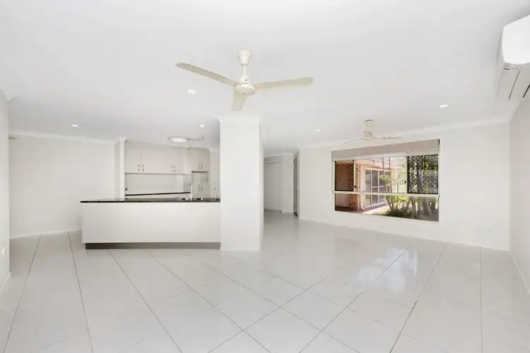 Third view of Homely house listing, 6 Sheperd Circuit, Kirwan QLD 4817