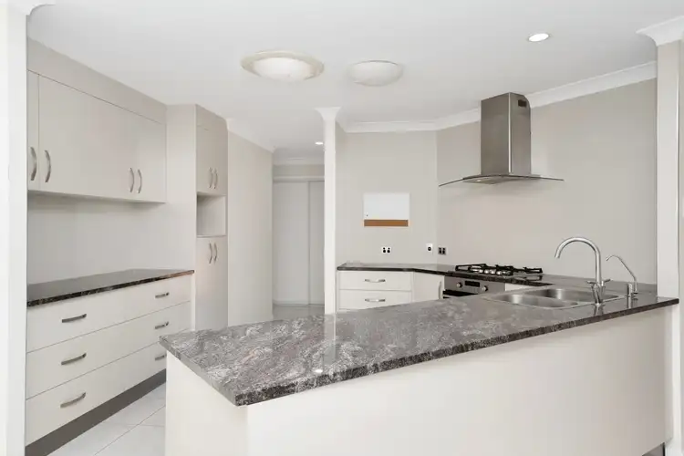 Fourth view of Homely house listing, 6 Sheperd Circuit, Kirwan QLD 4817