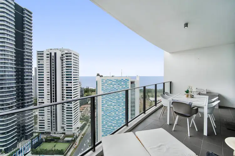 2403/22 Surf Parade, Broadbeach QLD 4218