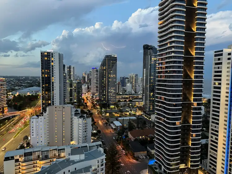 2403/22 Surf Parade, Broadbeach QLD 4218