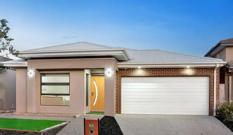 13 Meadowsweet Avenue, Truganina VIC 3029