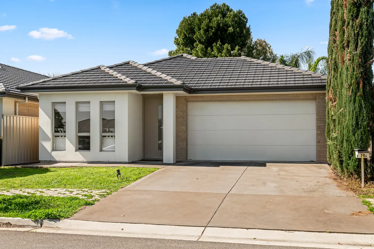 Main view of Homely house listing, 20a Albion Street, Windsor Gardens SA 5087