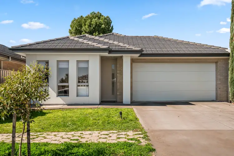 Second view of Homely house listing, 20a Albion Street, Windsor Gardens SA 5087