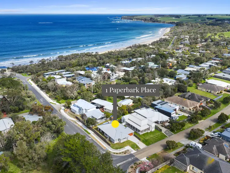 1 Paperbark Place, Inverloch VIC 3996