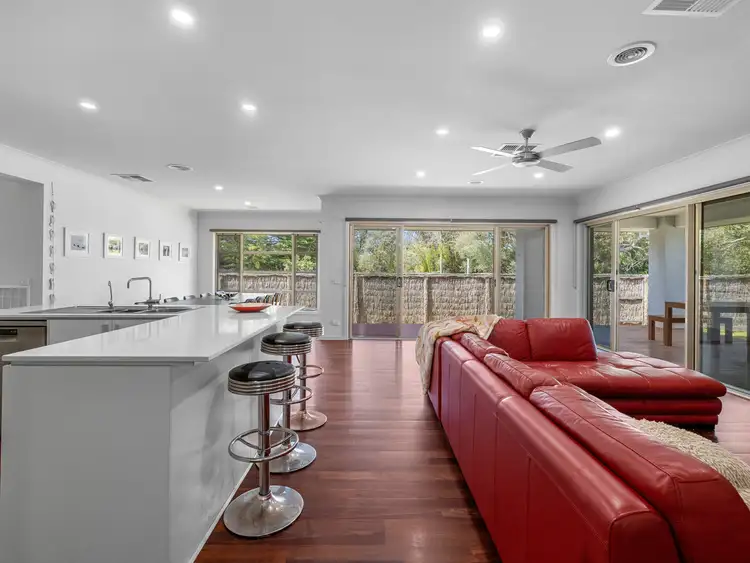 Third view of Homely house listing, 1 Paperbark Place, Inverloch VIC 3996