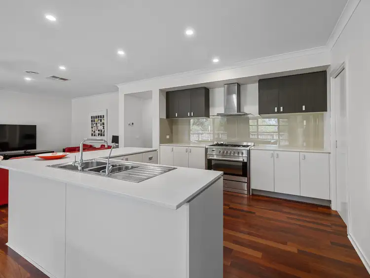 Fifth view of Homely house listing, 1 Paperbark Place, Inverloch VIC 3996