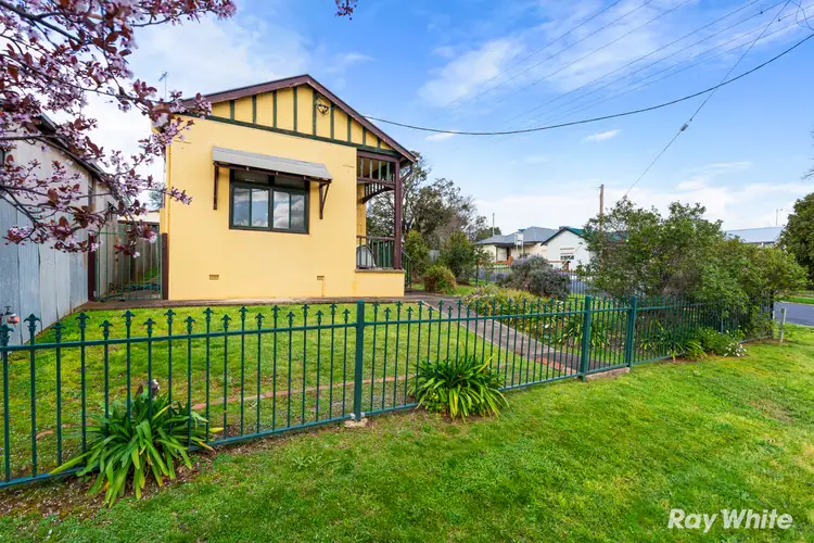 22 Stewart Street, Junee NSW 2663