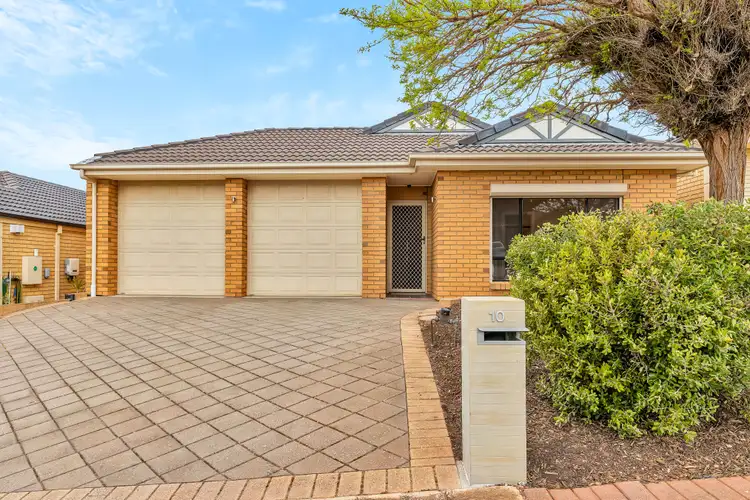 10 Newfield Drive, Reynella SA 5161