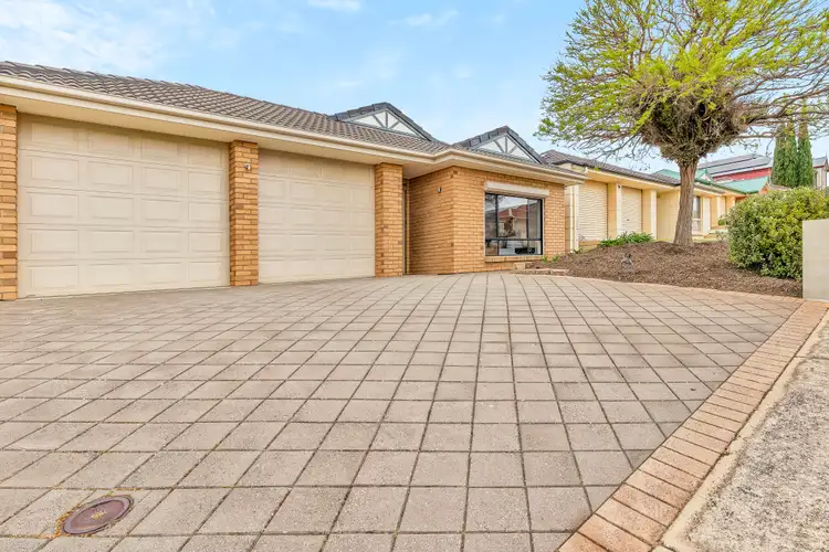 Second view of Homely house listing, 10 Newfield Drive, Reynella SA 5161