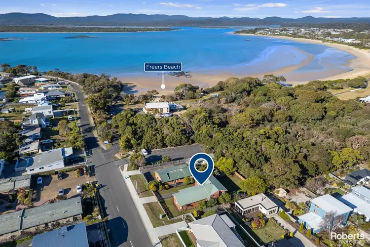 7 Dumbleton Street, Hawley Beach TAS 7307