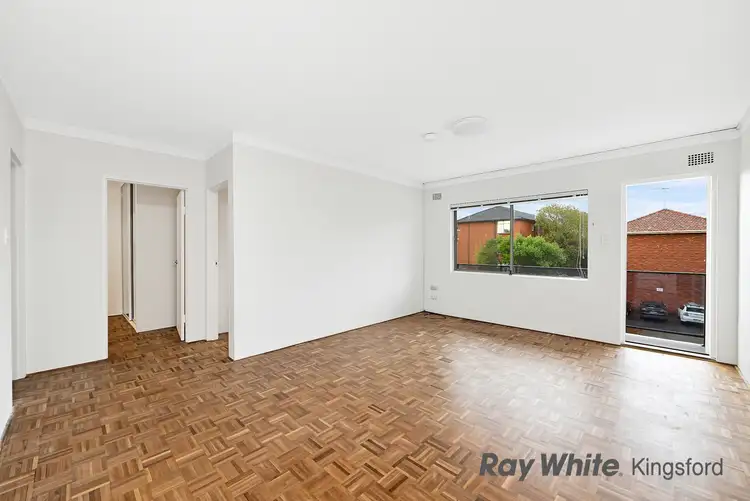Main view of Homely apartment listing, 15/67 Meeks Street, Kingsford NSW 2032