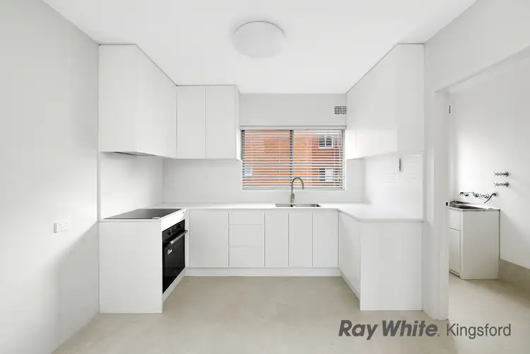 Second view of Homely apartment listing, 15/67 Meeks Street, Kingsford NSW 2032