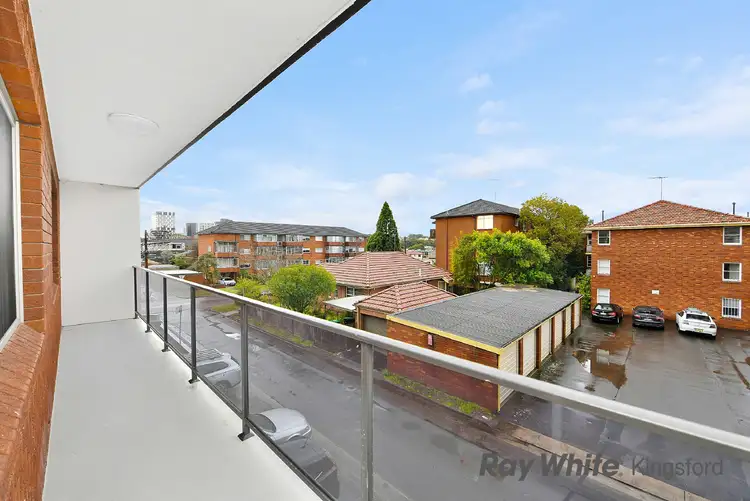 Fifth view of Homely apartment listing, 15/67 Meeks Street, Kingsford NSW 2032