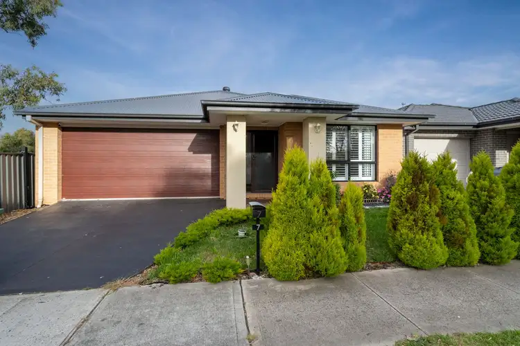 7 Goadby Drive, Mernda VIC 3754