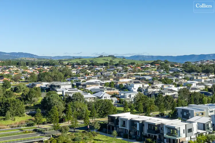 Sixth view of Homely apartment listing, 703/10 Waterfront Promenade, Shell Cove NSW 2529