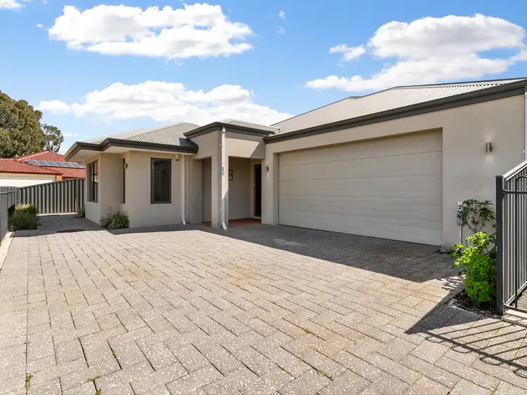 1C Willaring Drive, Beckenham WA 6107